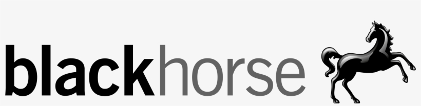 Black Horse Logo ' - Black Horse Finance, transparent png #404969