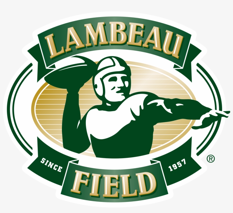 Prom 2018 Prom - Lambeau Field Logo, transparent png #404971