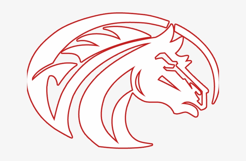 Broncos Logo Png Download - Home Page, transparent png #404990