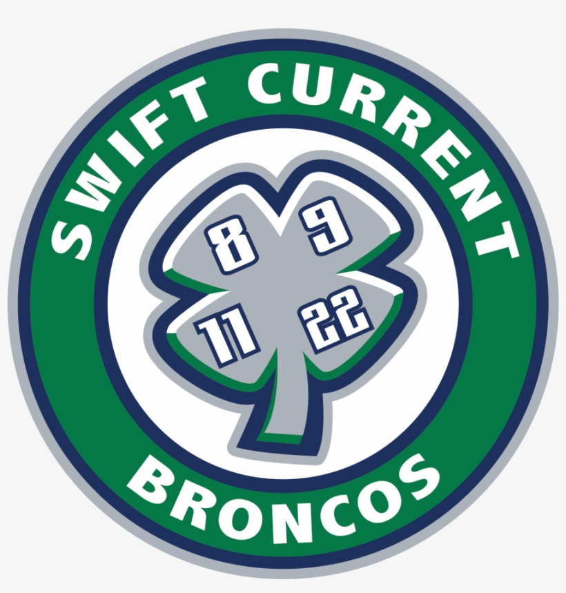 Lethbridge Broncos - Swift Current Broncos, transparent png #405009