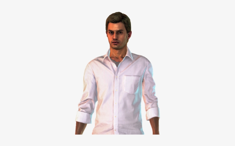 Resident Evil - Resident Evil 7 Biohazard Ethan, transparent png #405030