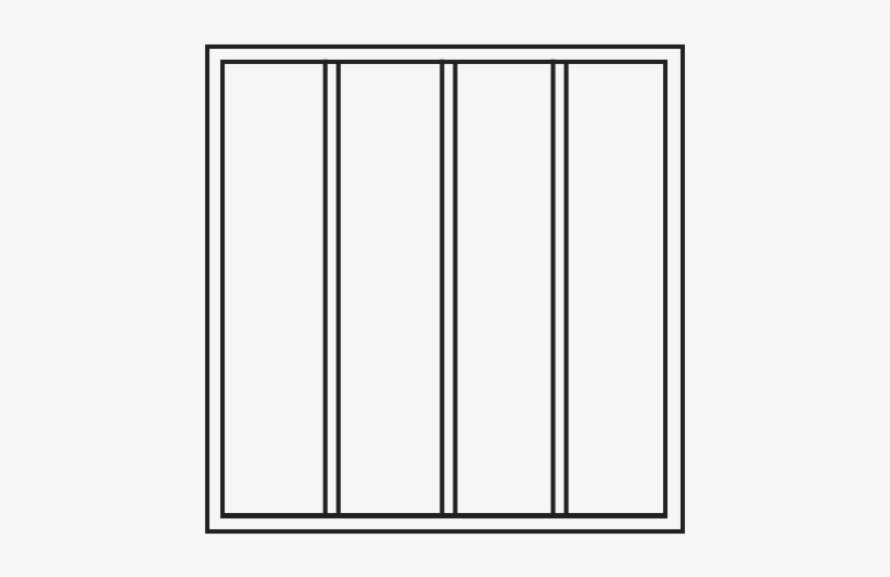 Cutlery Tray Divider Layout - Colorfulness, transparent png #405160