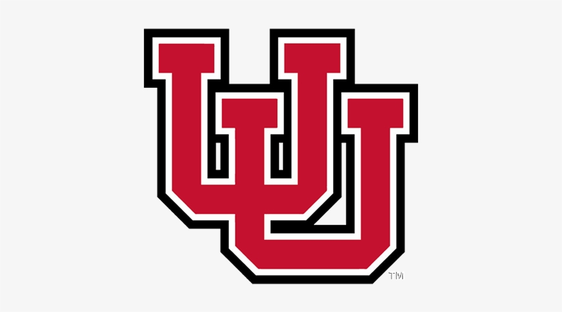 Utah Lacrosse - Utah Utes Logo Png, transparent png #405186