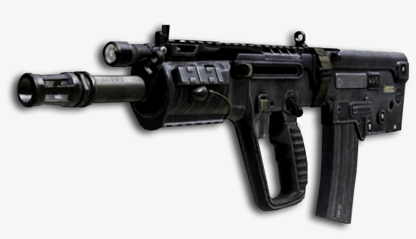 The Mtar Is An Automatic Assault Rifle In Black Ops - Mtar Black Ops 2, transparent png #405333