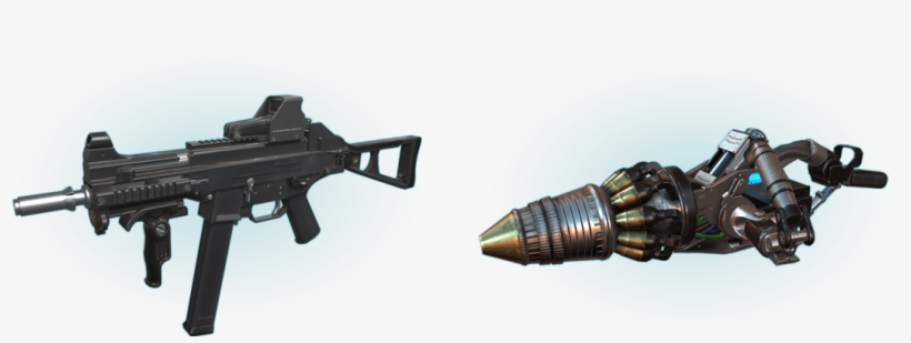 Kf2 Xmass2017 Guns - Kf2 Guns, transparent png #405376