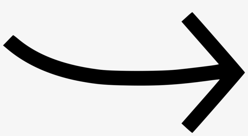 Arrow Pointing Right - Portable Network Graphics, transparent png #405426