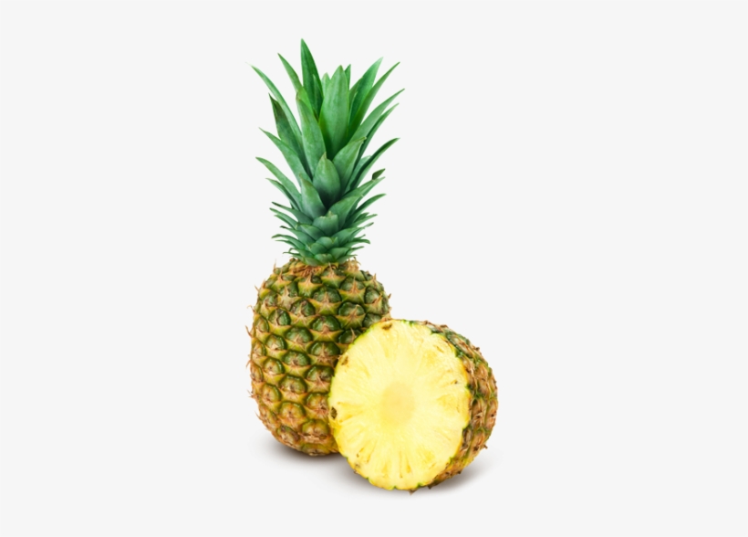 Md2 Pineapple Variety, transparent png #405529