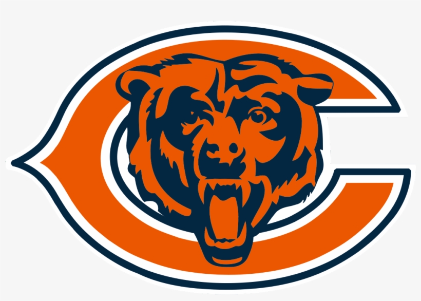 Aaron Rodgers Threw Four Touchdown Passes, And The - Chicago Bears, transparent png #405629