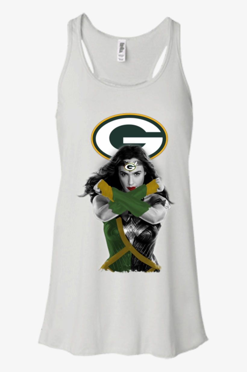 Green Bay Packers Wonder Woman Women March Women Rights - Bucknell Bison Wonder Woman Women Rights Women March, transparent png #405673
