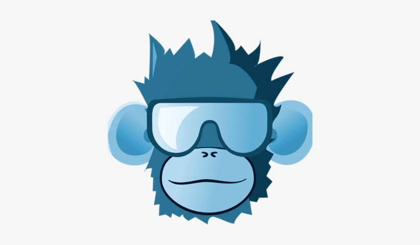 Water Monkey Camp - Watermonkey, transparent png #405677