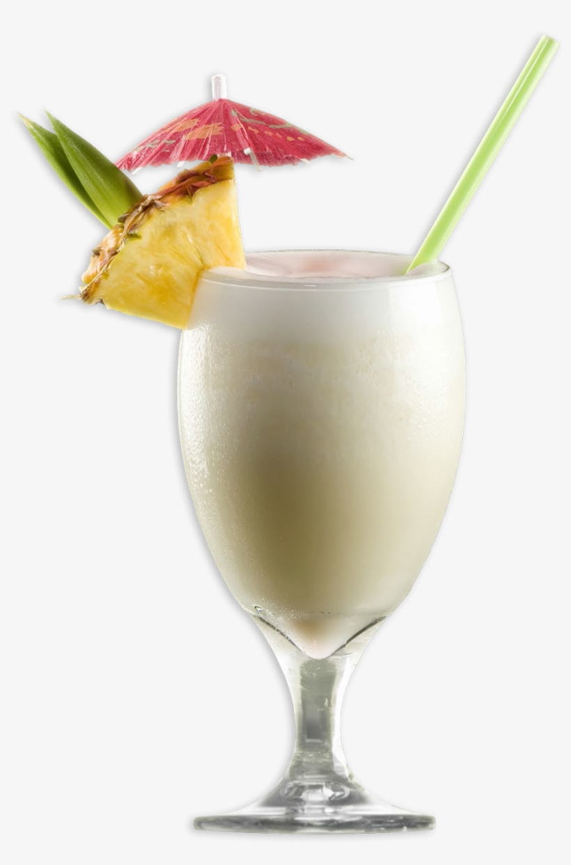 Pina Colada Steve S - Frozen Pina Colada Png, transparent png #405699