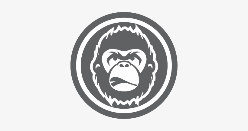 Client Client Client Client Client - Monkey, transparent png #405742