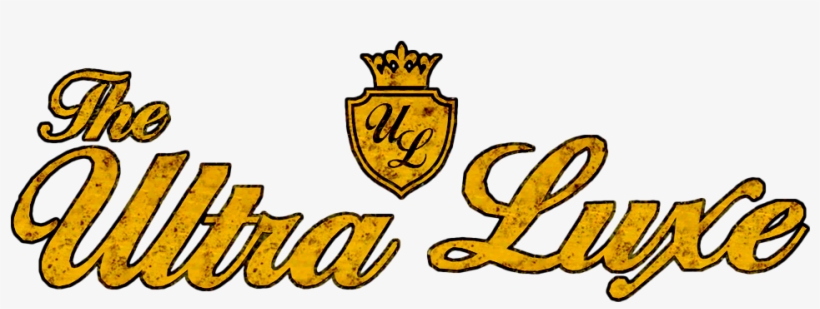 Ultraluxe Logo - Fallout Ultra Luxe Symbol, transparent png #406027