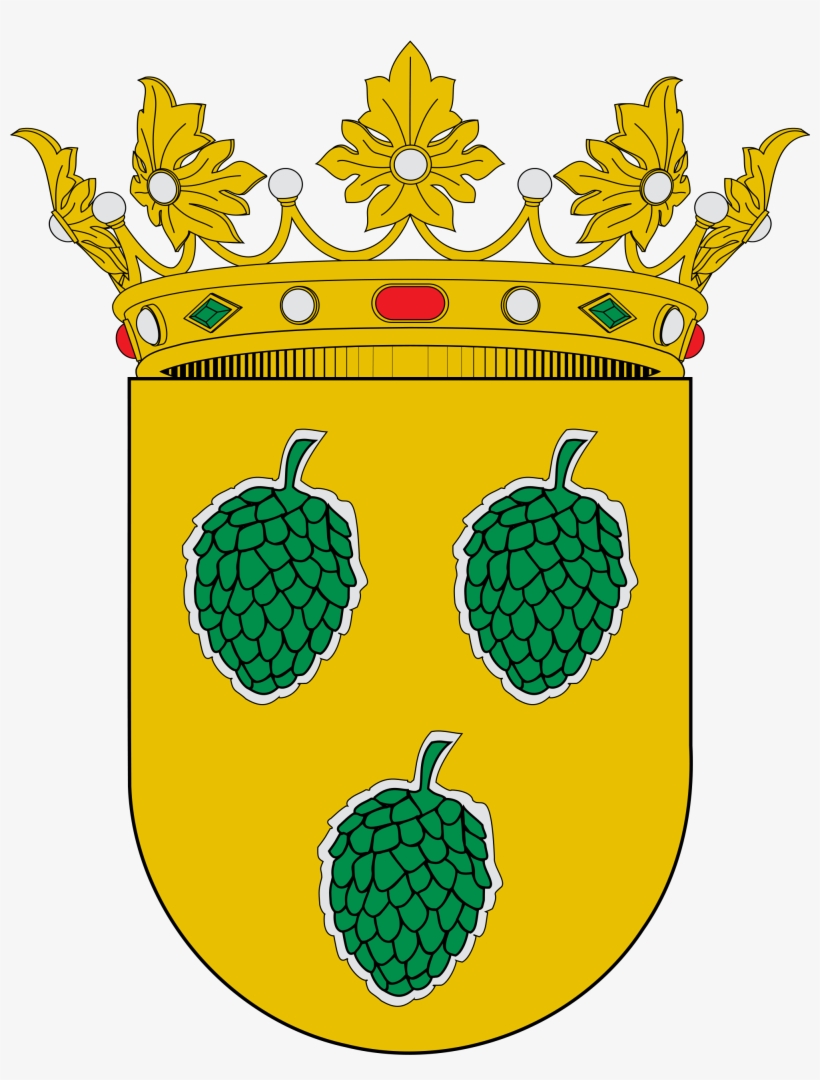 Open - Escudo Crevillente, transparent png #406104