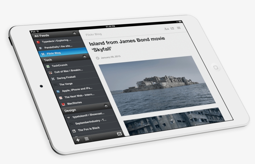 Ipad Png Hd, transparent png #406136