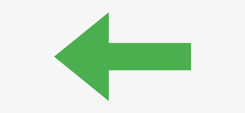 Arrow Pointing Right - Icon, transparent png #406203