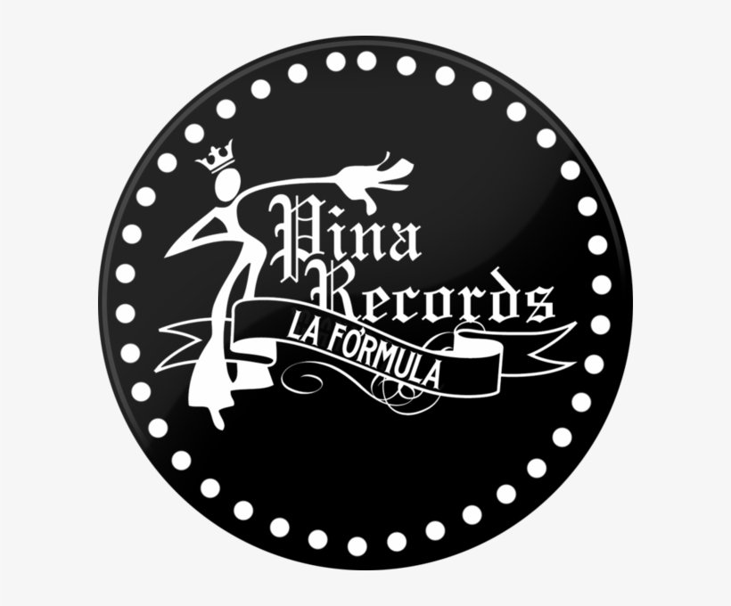 Share This Image - Imagenes De Pina Records, transparent png #406268