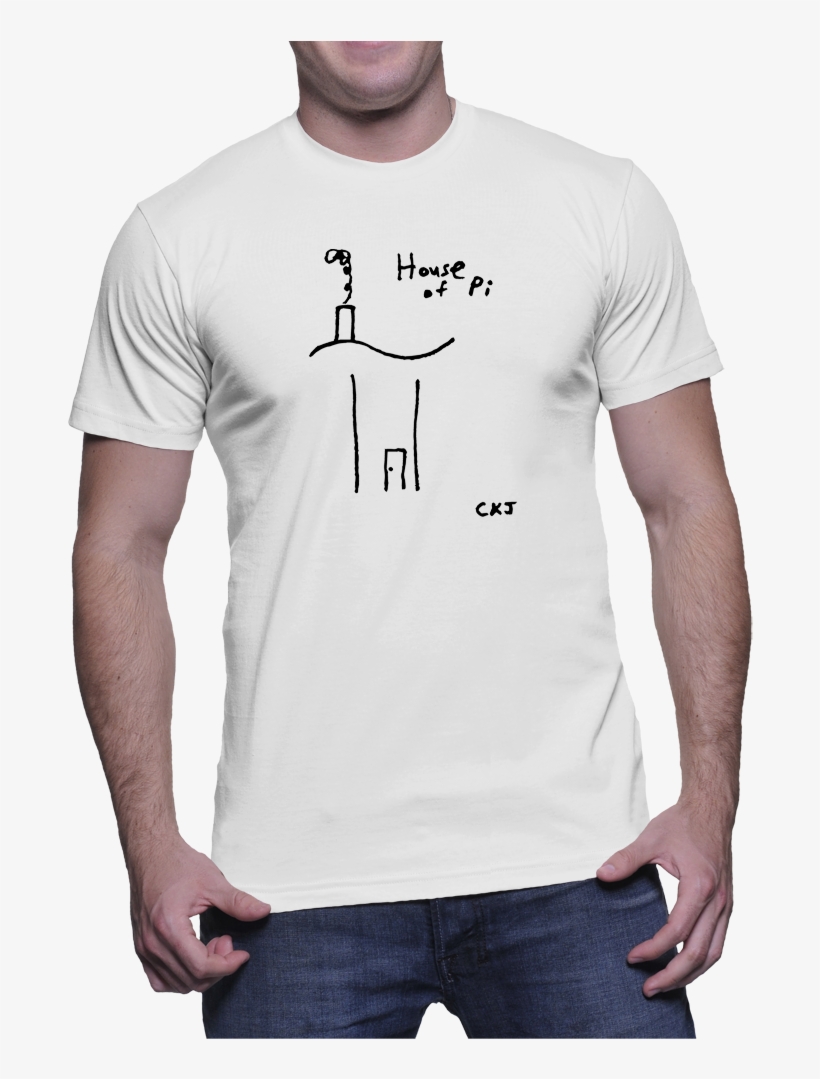 House Of Pi, transparent png #406516