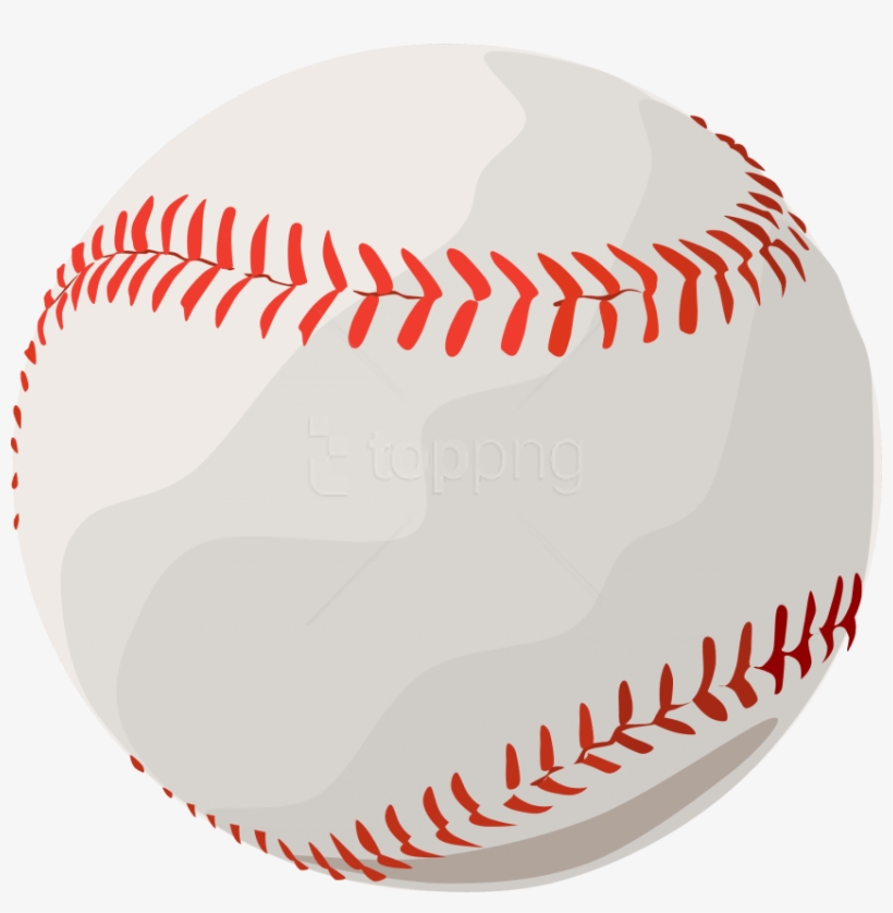 Image For Baseball Sport Clip Art - Baseball Clip Art Png, transparent png #406594