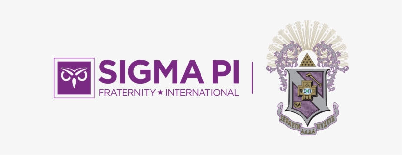 Aboutsigmapibanner - Sigma Pi, transparent png #406628