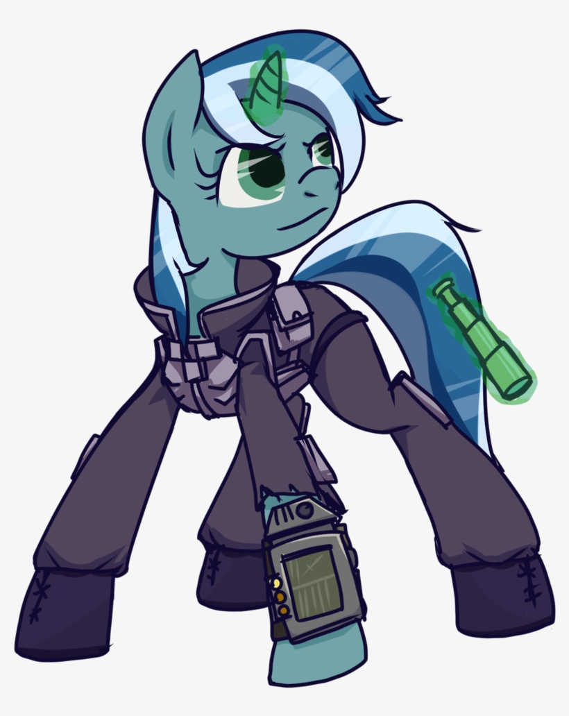 Inlucidreverie, Clothes, Fallout, Fallout - Cartoon, transparent png #406629