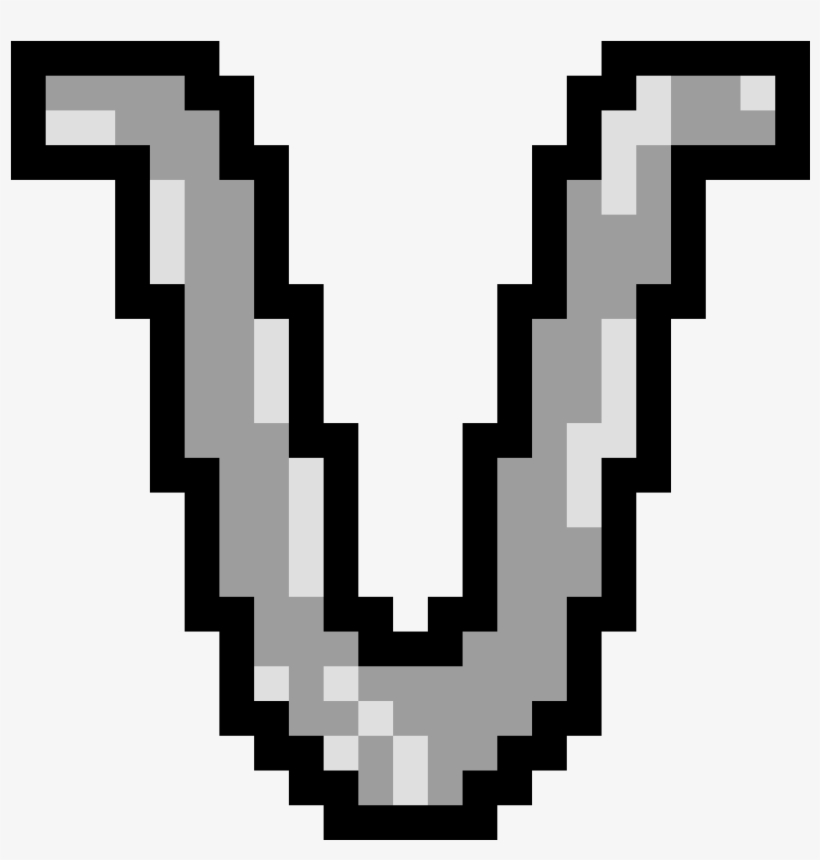 Letter V - Illustration, transparent png #406781