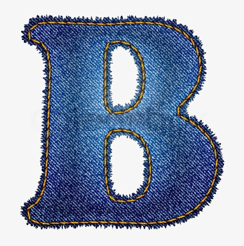 Letter B Png Photo, transparent png #406807