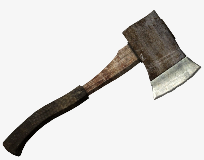 Hatchet Wiki Fandom Powered By Wikia - Musical Comedy Murders Of 1940 Weapons, transparent png #406863