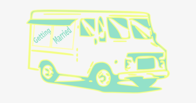 How To Set Use Food Truck Icon Png, transparent png #407117