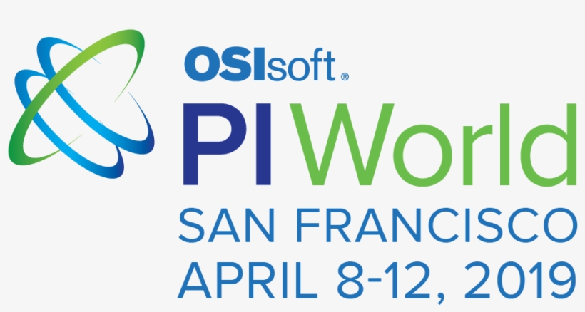 Osisoft Pi World - Osisoft, transparent png #407143