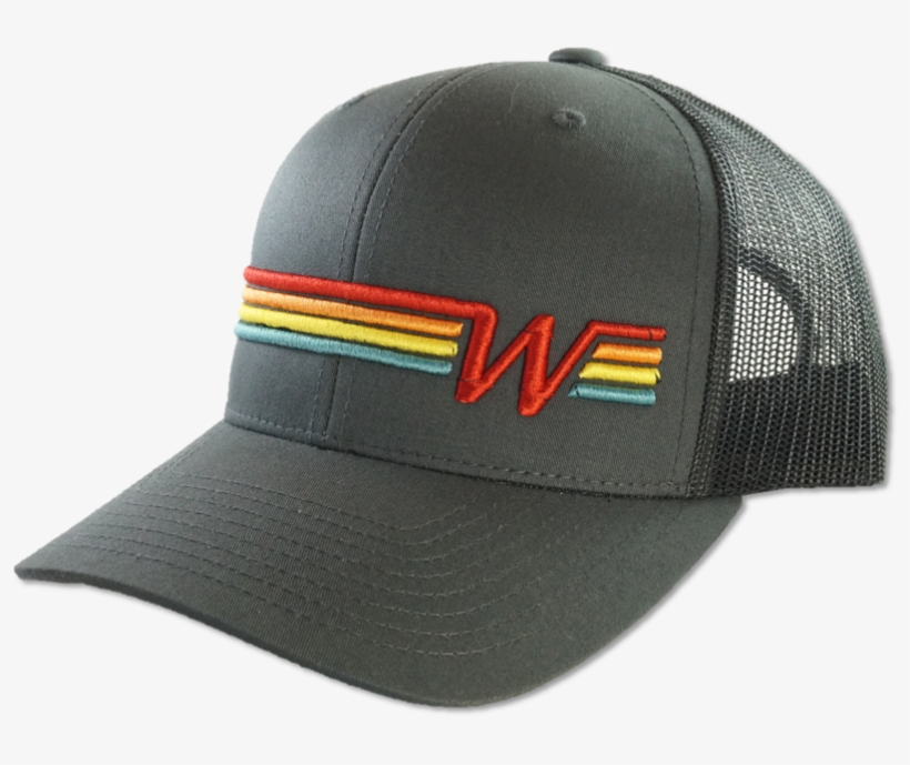 Sunstreaker Trucker - Baseball Cap, transparent png #407206