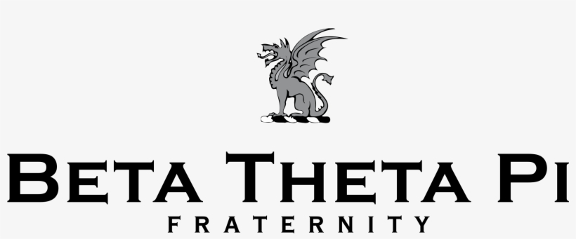 Beta Theta Pi 03 Logo Png Transparent - Beta Theta Pi, transparent png #407227
