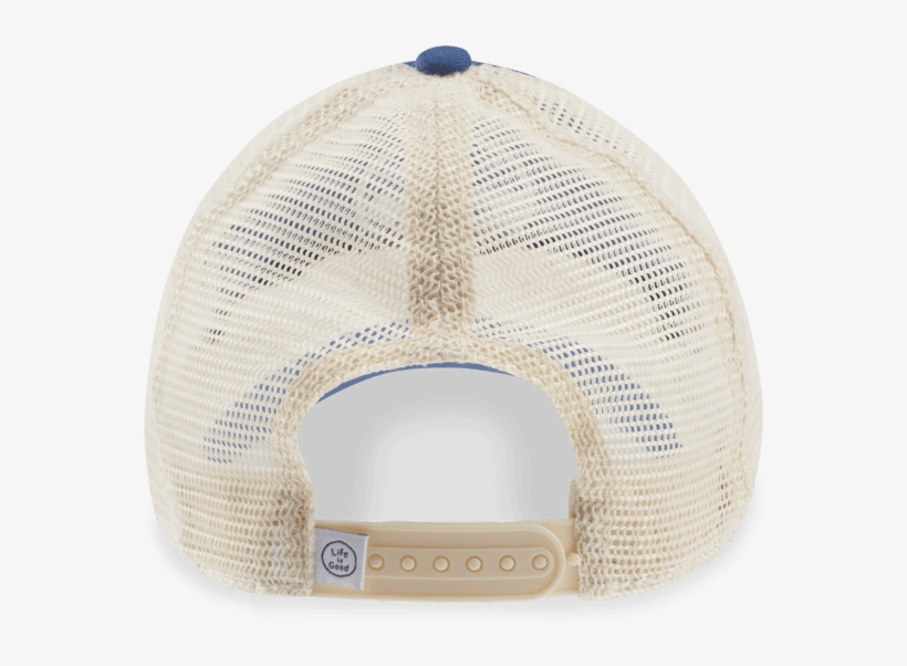 Palm Coin Lig Patch Soft Mesh Back Cap, transparent png #407279