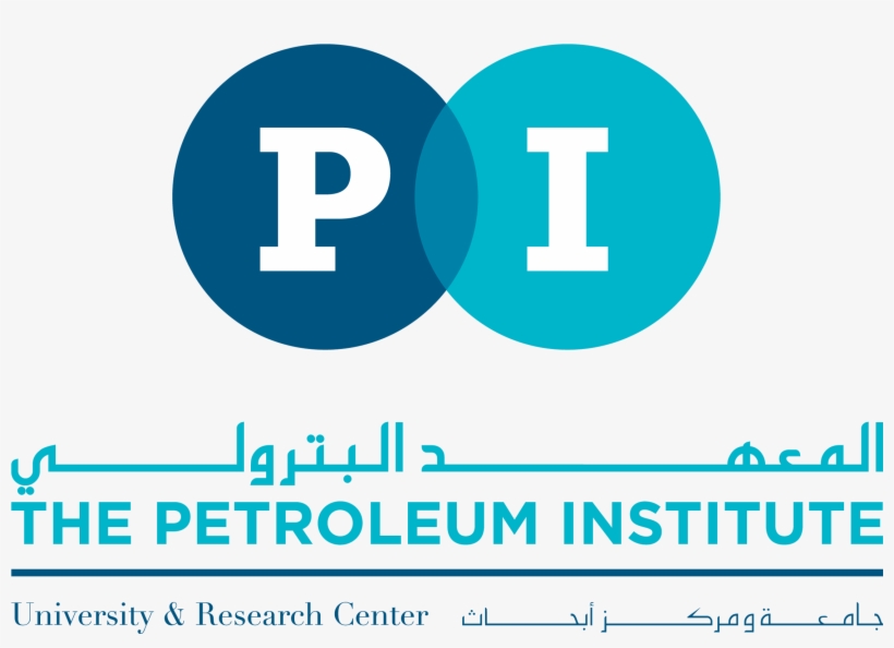 File - Pi-logo - Petroleum Institute Abu Dhabi Logo, transparent png #407353