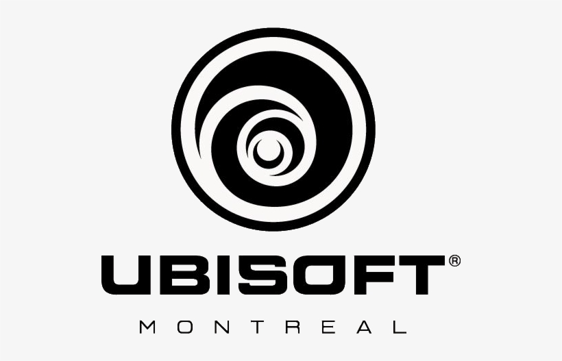 Image Montreal Logopedia Fandom - Ubisoft 52905 / South Park Stick Of Truth X360, transparent png #407415