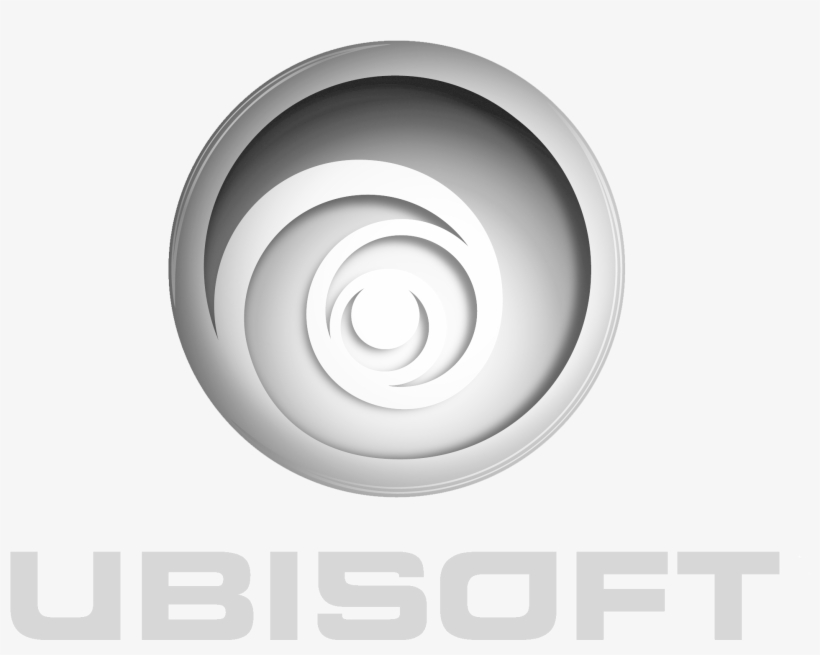Ubisoft Logo Id E2613c3f Fb5d 42be C3ff 569180923559 - Ubisoft 52905 / South Park Stick Of Truth X360, transparent png #407480