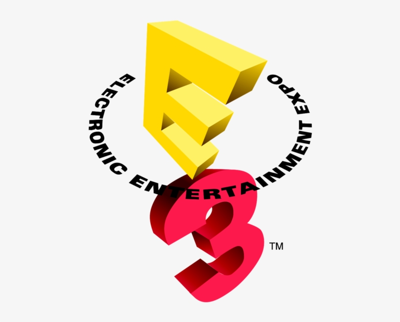 E3logo - E3 Logo Png, transparent png #407482
