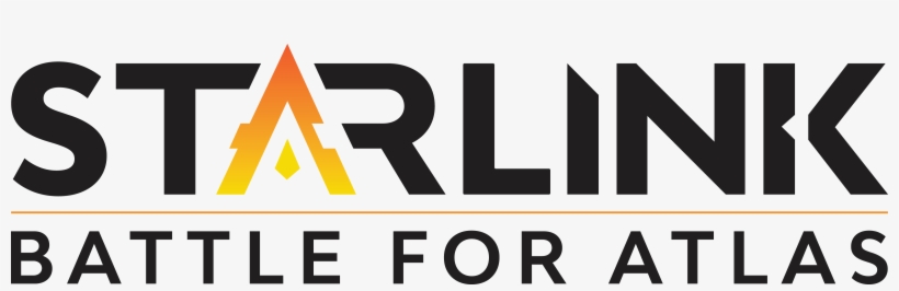 Today, Ubisoft Announced Starlink - Starlink Battle For Atlas Logo, transparent png #407553