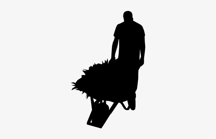 Ns 0045 - Gardener Png, transparent png #407570