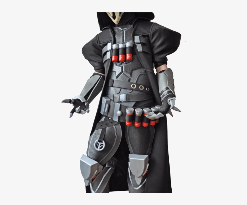 Hellfire Reaper, transparent png #407599