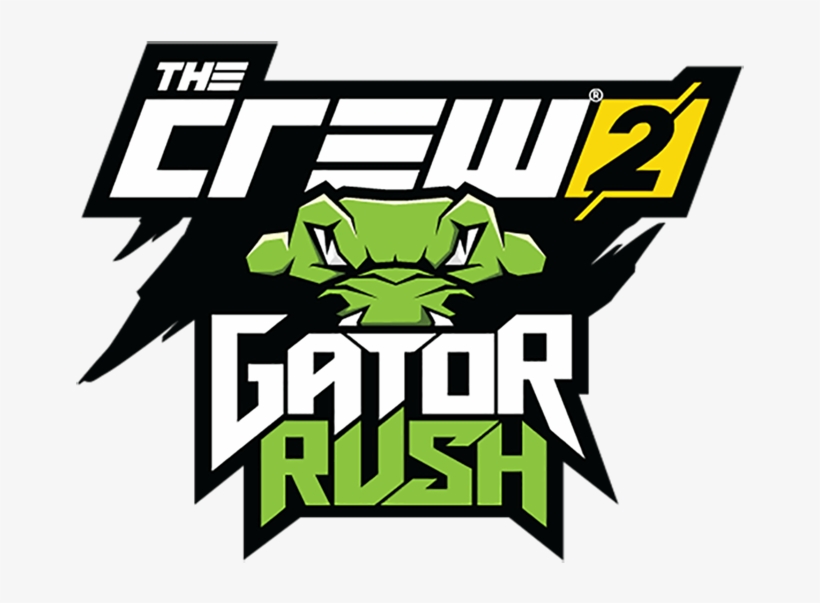 The Crew 2 Gator Rush Update - Crew 2 Gator Rush, transparent png #407734