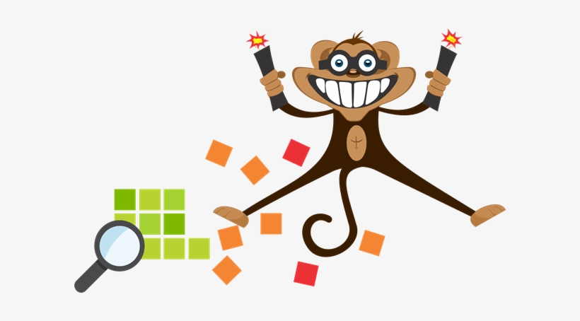 Spring Boot Chaos Monkey - Chaos Testing, transparent png #407736