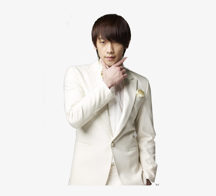 Bi Rain Png Transparent Background - Rain Kpop Png, transparent png #407823