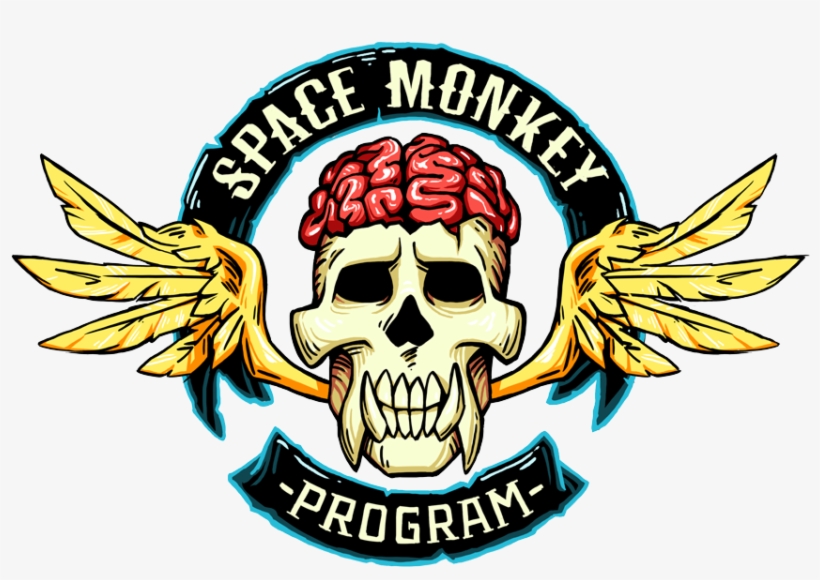 Beyond Good And Evil Yes Me Up - Beyond Good And Evil 2 Space Monkey Program, transparent png #407851