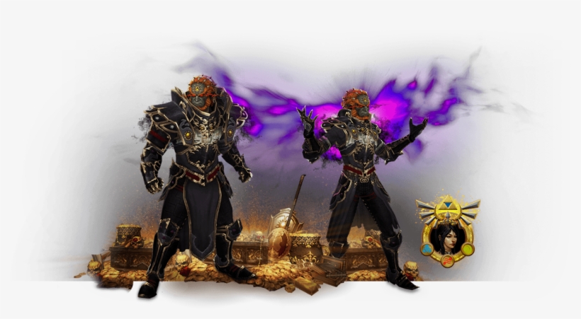 Immagine - Diablo Iii, transparent png #408048