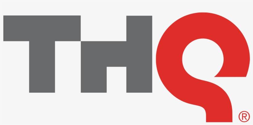 More Logos From Entertainment Category - Thq Logo 2011, transparent png #408091