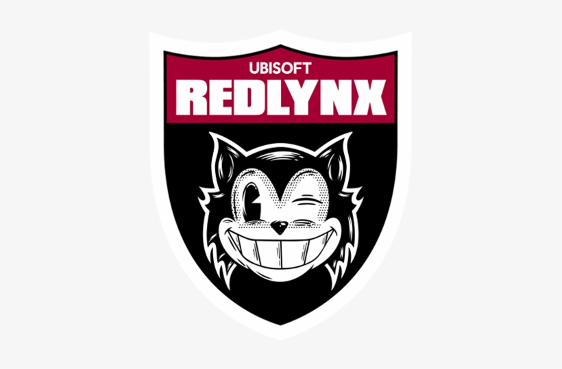 Ubisoft Png - Redlynx Logo, transparent png #408179