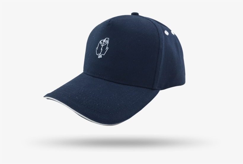 Embroidery 5 Panel Baseball Caps, transparent png #408180