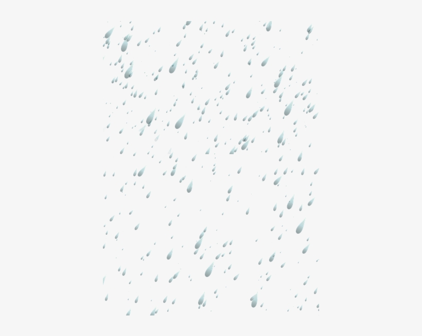 Rain Umbrella - Rain, transparent png #408181