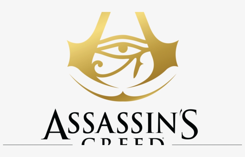Assasins Creed Origins Featuring Widely @ E3 - Assassin's Creed Brotherhood, transparent png #408203